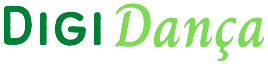 Logotipo de DigiDança